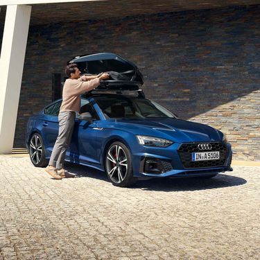 A5 Sportback travel